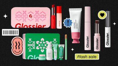 13 Best Glossier Black Friday Deals of 2022 - www.glamour.com