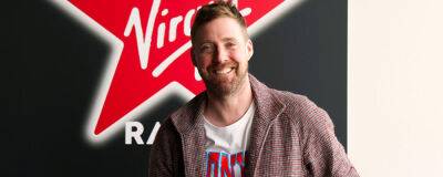 Kaiser Chiefs’ Ricky Wilson to host drivetime on Virgin Radio - completemusicupdate.com - Britain