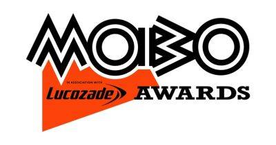 Win a pair of tickets to the 2022 MOBO Awards in association with Lucozade - www.officialcharts.com - Britain - USA