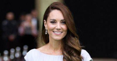 Princess Kate Reportedly Uses This Beauty Technique to Cleanse Her Skin - www.usmagazine.com