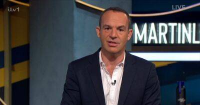 Martin Lewis issues warning over police texts and how to check if they're real - www.dailyrecord.co.uk - Britain - London
