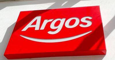 The £40 Argos heater Martin Lewis MSE says costs just pennies to run - www.dailyrecord.co.uk - Manchester