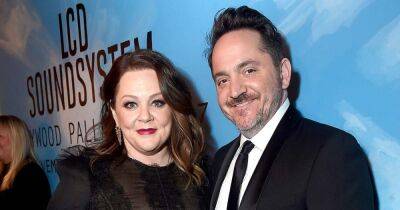 Melissa McCarthy and Ben Falcone Love Working Together After 17 Years of Marriage: ‘Each Other’s Biggest Fans’ - www.usmagazine.com - Los Angeles