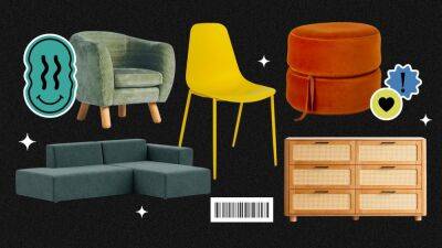41 Best Black Friday Furniture Deals 2022: Shop Anthropologie, West Elm & More - www.glamour.com
