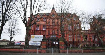 Teacher struck off register after having sex with former pupil in hotel room - www.dailyrecord.co.uk - Manchester
