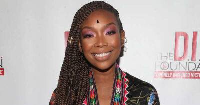 Brandy Norwood reaches settlement with ex-housekeeper who sued for age discrimination - www.msn.com - Los Angeles