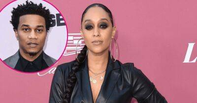 Tia Mowry’s Most Candid Quotes About Her Divorce From Cory Hardrict: ‘This Is Not for the Weak’ - www.usmagazine.com
