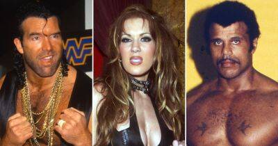WWE Tragedies Over the Years: The Saddest and Most Shocking Deaths - www.usmagazine.com