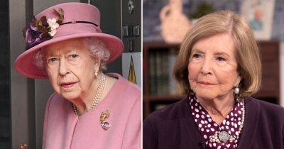 Queen Elizabeth II’s Longtime Friend Lady Anne Glenconner Slams ‘The Crown’: It’s ‘Irritating’ - www.usmagazine.com