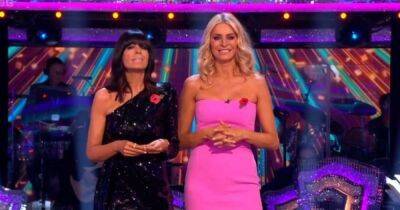 Strictly Come Dancing spoiler sees angry fans blast 'unfair' result - www.dailyrecord.co.uk