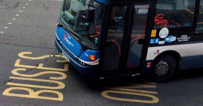 Young woman feared she would be attacked after Stagecoach bus driver 'left her stranded' - www.dailyrecord.co.uk