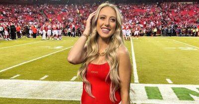 Patrick Mahomes’ Pregnant Wife Brittany Matthews Details Her Hospital Bags: What She Needs to Birth Her Baby Boy - www.usmagazine.com - Texas - Kansas City