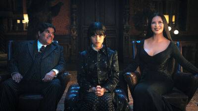 ‘Wednesday’ Season 2 Could Include More Of The Addams Family As Showrunner Says, “We Just Touched The Surface” - deadline.com