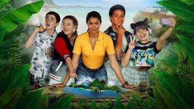 Nickelodeon’s ‘Rock Island Mysteries’ Creators Forging ‘Gremlins’-Like Feature With Groundbreaking Training Initiative - deadline.com - Australia - Britain