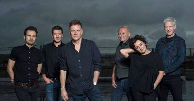 Deacon Blue release limited edition whisky to celebrate 35 years of debut album - www.dailyrecord.co.uk - Scotland