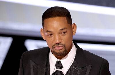 Will Smith Understands If People Don’t Want To See His New Film After Oscars Slap: “I Would Absolutely Respect That” - deadline.com - state Louisiana