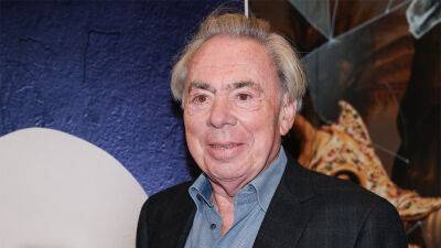 Andrew Lloyd Webber & Producer Michael Harrison Announce New Musical Theater Partnership - deadline.com - Britain