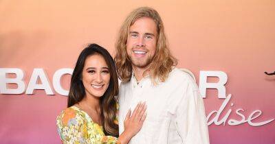Bachelor in Paradise’s Jill Chin and Jacob Rapini’s Relationship Timeline - www.usmagazine.com - Mexico