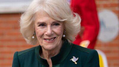 Queen Camilla Is Getting Rid of the Royal ‘Ladies-in-Waiting’ - www.glamour.com