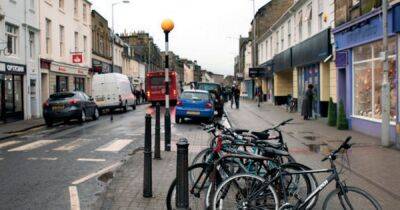 More should be done to halt decline of town centres across Scotland, say MSPs - www.dailyrecord.co.uk - Scotland