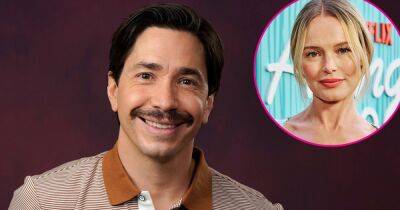 Justin Long Reveals He Calls Girlfriend Kate Bosworth By a Special Nickname: ‘It’s More Personal’ - www.usmagazine.com - USA - county Young - Poland