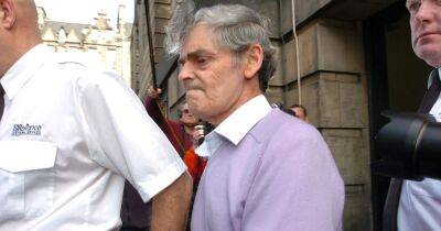Peter Tobin hatched bizarre plan to take out life insurance then kill himself - www.dailyrecord.co.uk - Scotland - London