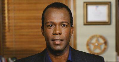 Top Gun and Die Hard star Clarence Gilyard Jr dies aged 66 after 'long illness' - www.dailyrecord.co.uk - Texas - state Nevada - county Williams