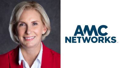 AMC Networks CEO Christina Spade Exits After Less Than Three Months In Role - deadline.com