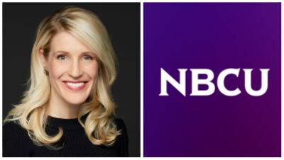 White House Veteran Courtney Rowe Joins NBCUniversal - deadline.com