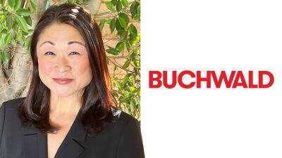 Julie Choi Joins Buchwald’s Unscripted Department - deadline.com - USA