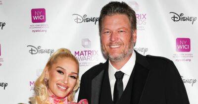 Blake Shelton Details Christmas Cooking Traditions With Gwen Stefani: ‘We Always Challenge Ourselves’ - www.usmagazine.com - Italy - county Guthrie - Oklahoma