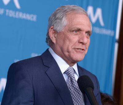 LAPD Captain Interfered With Probe Of Les Moonves Assault Allegations, Says New York Attorney General - deadline.com - New York - Los Angeles - Hollywood - New York