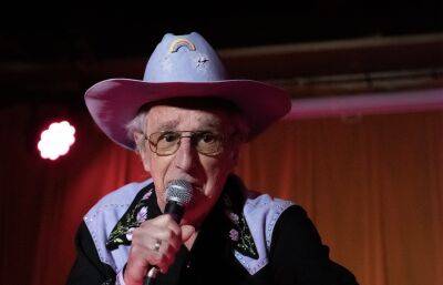 Patrick Haggerty Dies: Man Widely Regarded As First Openly-Gay Country Singer Was 78 - deadline.com - Seattle