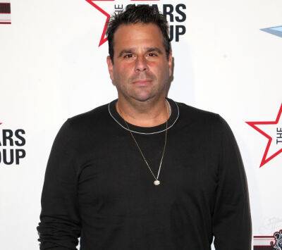 Randall Emmett Sued By Muslim Assistant Who Claims He Was Forced To Pay For Prostitutes & Retrieve Cocaine -- Against His Religion! - perezhilton.com - Los Angeles - Los Angeles - Puerto Rico