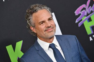Mark Ruffalo, Don Cheadle And Other Marvel Stars To Headline Fundraiser For Wisconsin Democrats - deadline.com - USA - county Clark - Wisconsin - county Kenosha