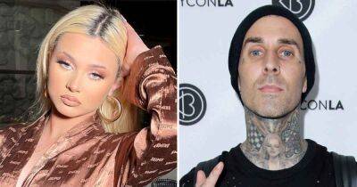 Travis Barker and Daughter Alabama Barker Mourn the Death of Their Dog Blue: ‘You Will Never Understand How Much You Helped Me’ - www.usmagazine.com - France - Alabama