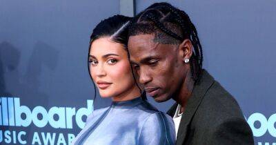 Kylie Jenner Joked About Getting Married Ahead of Travis Scott Cheating Allegations: ‘Always Be Prepared’ - www.usmagazine.com - Texas