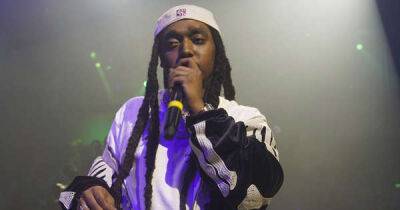 Takeoff died of gunshot wounds to head and torso - www.msn.com - Texas - county Harris