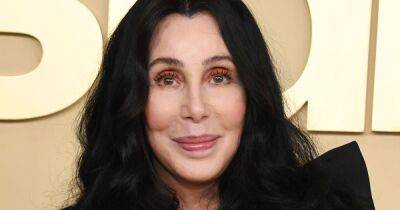 Cher spotted hand-in-hand with toyboy 40 years younger - www.dailyrecord.co.uk