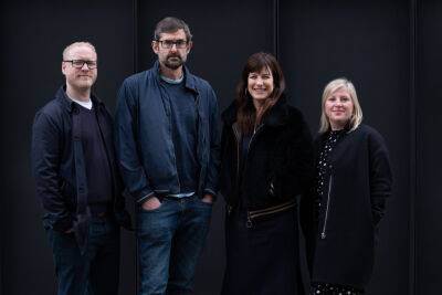 Louis Theroux’s Mindhouse Secures Sky ‘Lockerbie’ Doc As Co-Founders Talk Moving Into Scripted, “Leaning Into The U.S. Market” & The BBC’s Controversial Jimmy Savile Drama - deadline.com - Britain - Scotland
