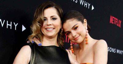 Selena Gomez’s Ups and Downs With Her Mom Mandy Teefey Through the Years: A Timeline - www.usmagazine.com - New York