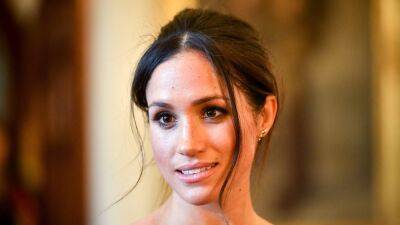 Meghan Markle Was in Real Danger in the U.K., According to a Top Security Officer - www.glamour.com - California