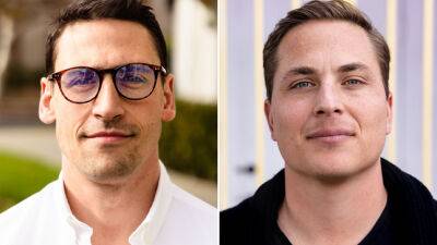 Lit Managers Harry Lengsfield And Sam Warren Join Grandview - deadline.com - New York - Los Angeles