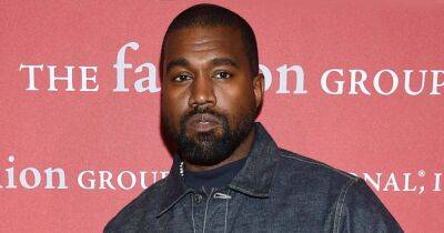 Kanye West Claims the IRS ‘Froze’ His Accounts Due to $50 Million in Owed Taxes - www.usmagazine.com - Chicago