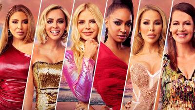 ‘The Real Housewives Of Miami’ Season 5 Taglines “Bring The Fire” - deadline.com - Miami