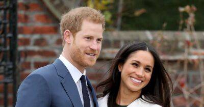 Prince Harry and Meghan Markle’s Netflix docu-series release date revealed - www.dailyrecord.co.uk