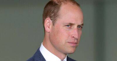 Prince William blasts royal aide's comments amid 'racism' storm at violence against women event - www.dailyrecord.co.uk
