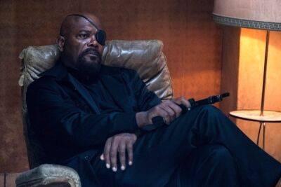 Samuel L. Jackson Defends Marvel Actors Against Quentin Tarantino’s “Movie Star” Criticism - theplaylist.net