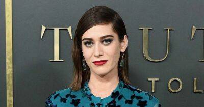 Lizzy Caplan Says She Feels ‘Unrivaled Pure Joy’ Watching Her Son Grow Up, Would ‘Highly Recommend’ Motherhood - www.usmagazine.com - Britain - USA