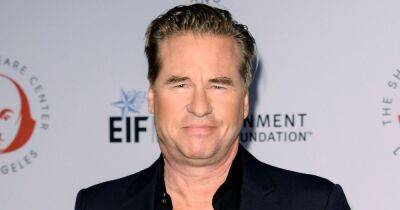 Val Kilmer Was Forced to Pull Out of Disney+’s ‘Willow’ Series at the Last Minute: We ‘Want Madmartigan Back’ - www.usmagazine.com